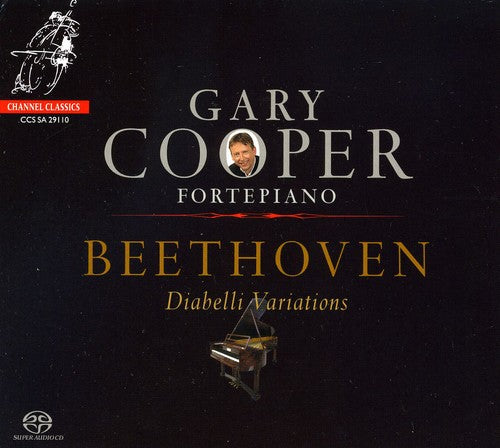 T. Weelkes - Diabelli Variations / 6 Bagatelles [CD]