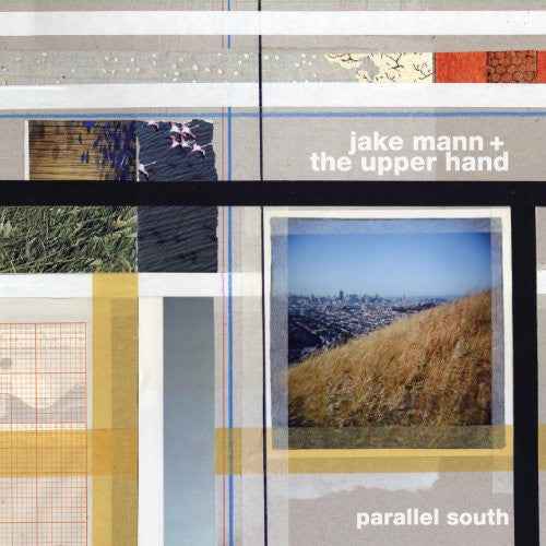 Parallel South [LP]