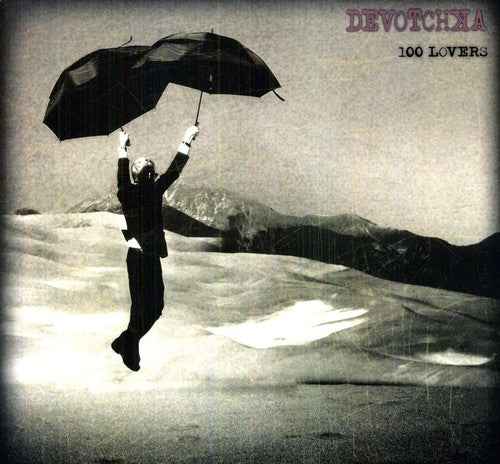 100 Lovers [LP]