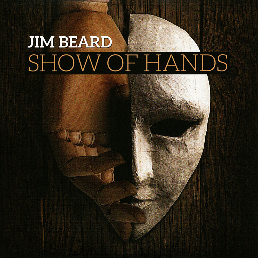 Jim Beard - Show of Hands [CD]