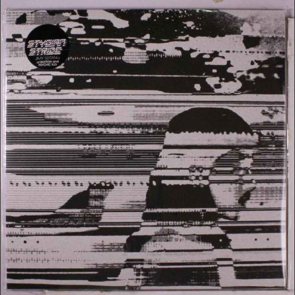 Stygian Stride [LP]