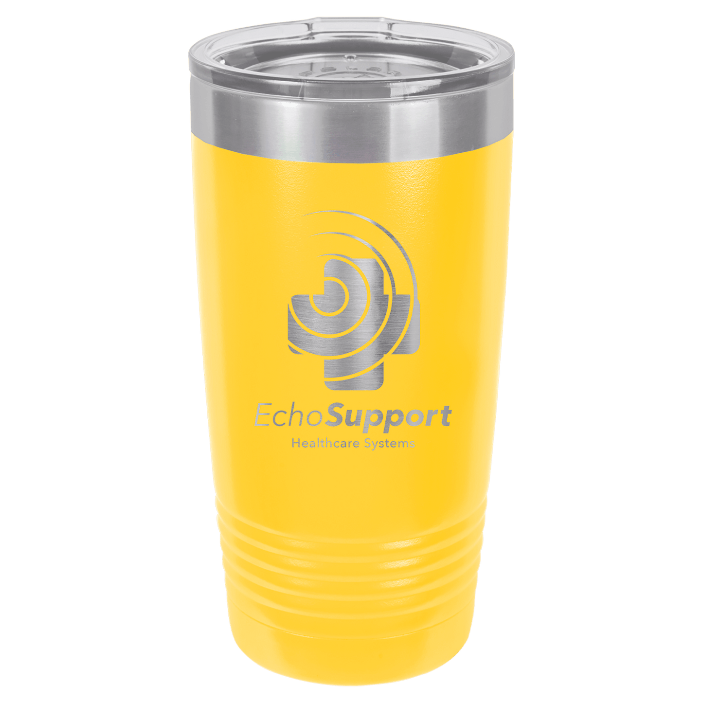 Polar Camel Laser Engraved Tumbler - 20oz