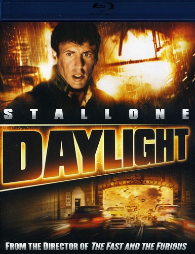 Daylight - Daylight - Blu-ray