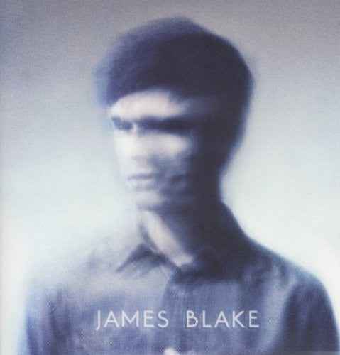 James Blake [LP]