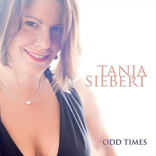 Tanja Siebert - Odd Times [CD]