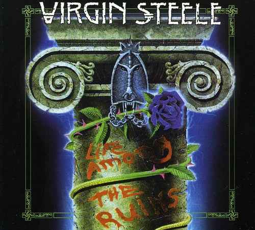 Life Among The Ruins (Re-Release) [2 CD]