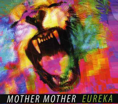 Eureka [CD]