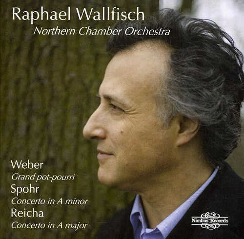 RAPHAEL WALLFISCH - Cello Works Music CD