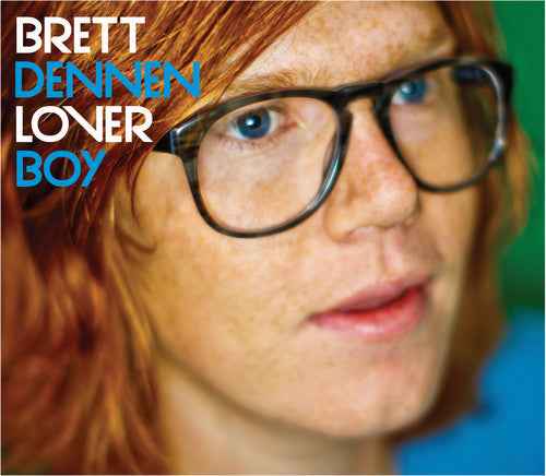 Loverboy [CD]