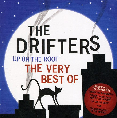 Drifters - Up On The Roof-The Very Best [Import]
