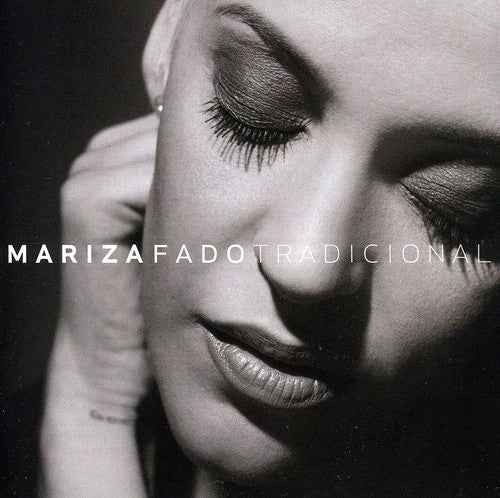 Fado Tradicional [CD]
