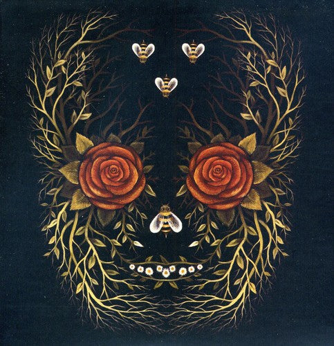 Young Widows - In and Out Of Youth and Lightness Music CD