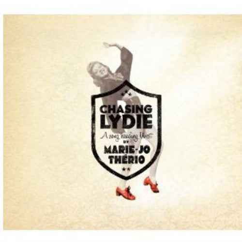 Chasing Lydie [LP]