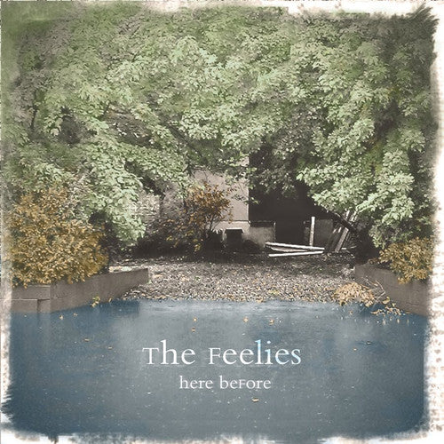 The Feelies - Here Before [Download Included] [180 Gram] Vinyl Record