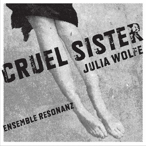 J. Wolfe - Cruel Sister [CD]