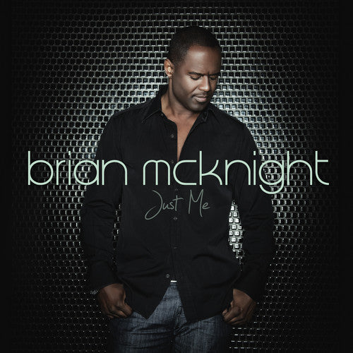 Brian Mcknight - Just Me [2 CD]