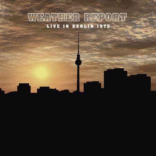 Live in Berlin 1975 [LP]