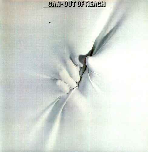 Out of Reach [LP]