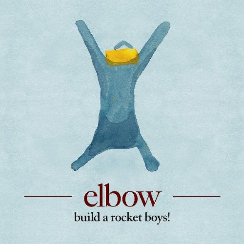 Build A Rocket Boys! [Import]