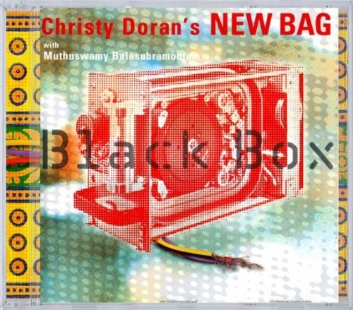 Doran's New Bag / Various - Black Box Music CD