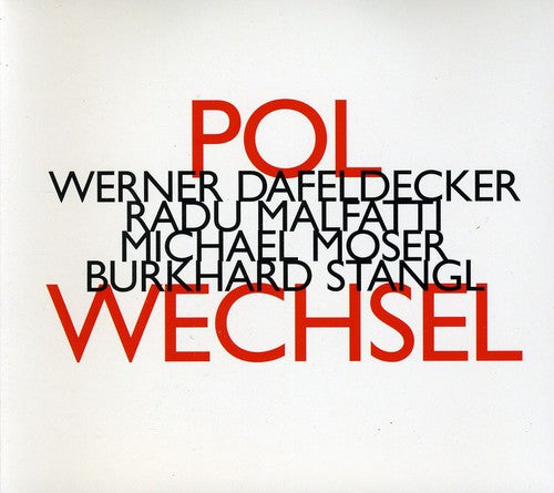 Polwechsel - Polwechsel [Import]