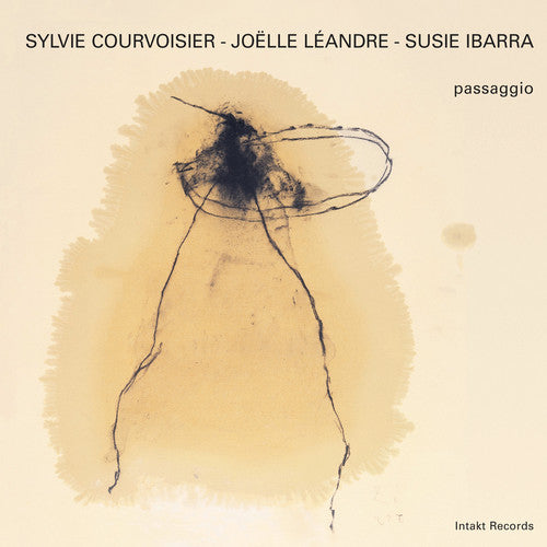 Sylvie Courvoisier - Passaggio [Import]