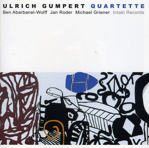 Ulrich Gumpert - Quartette [Import]