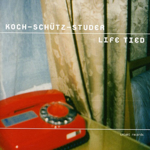 Koch-Schütz-Studer - Life Tied [Import]