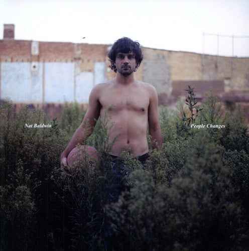People Changes [LP]