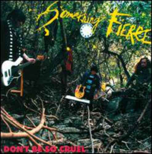 Don't Be So Cruel [LP]
