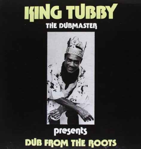 Dub from the Roots [LP]