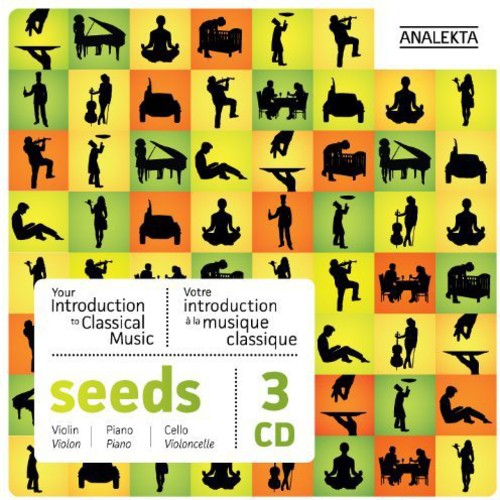 Fortin-Leveille - Tranquilidade (Can) Music CD