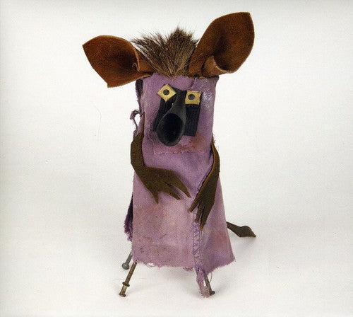 Man Man - Life Fantastic [CD]