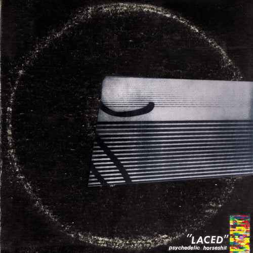 Laced [LP]