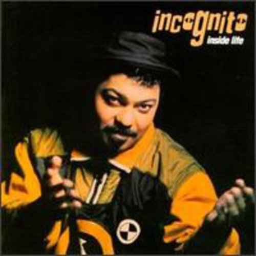 Inside Life [CD]