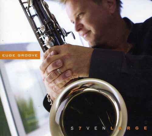 Seven Large [CD]