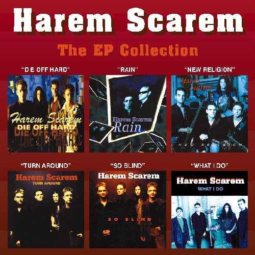 EP Collection [CD]