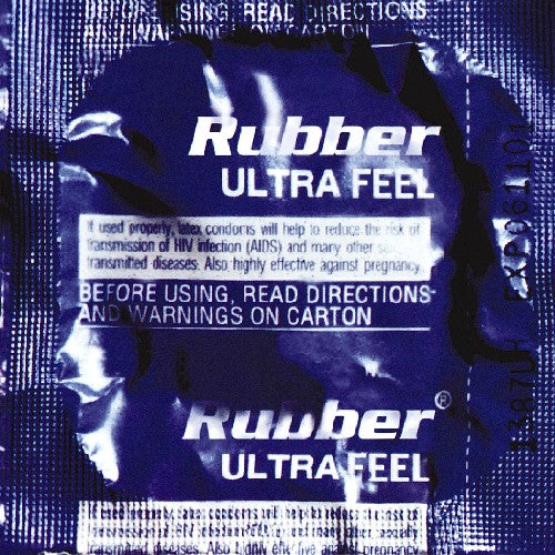 Rubber Aka Harem Scarem - Ultra Feel [CD]
