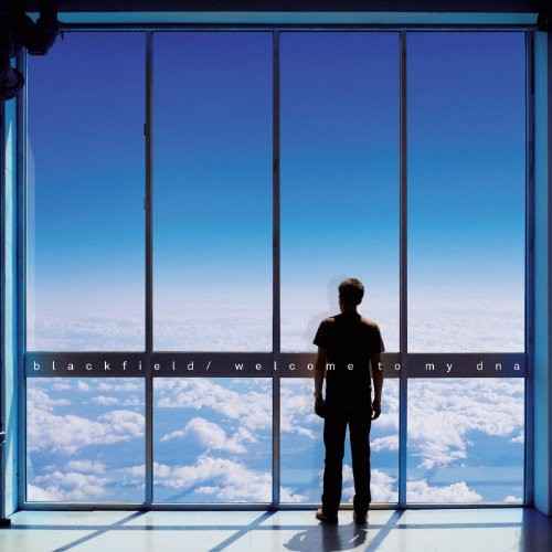 Welcome to My DNA [LP]
