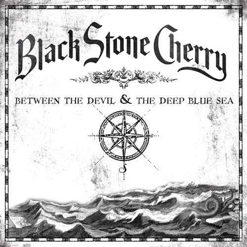 Between The Devil and The Deep Blue Sea [CD]