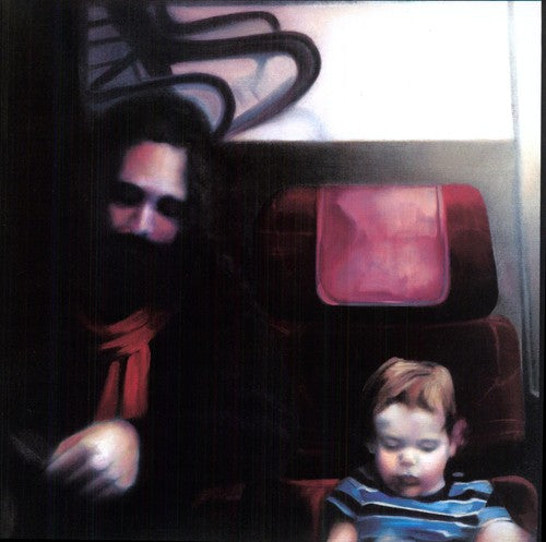 Efrim Manuel Menuck - Plays High Gospel [LP] Vinyl Record