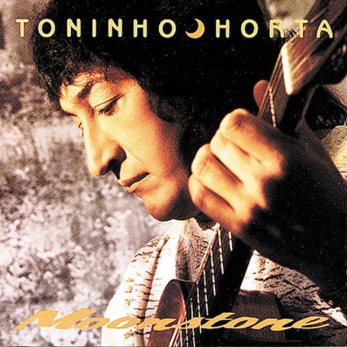 Toninho Horta - Moonstone [CD]