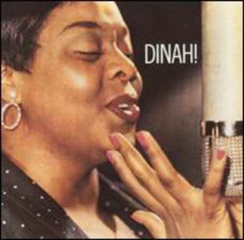 Dinah [CD]