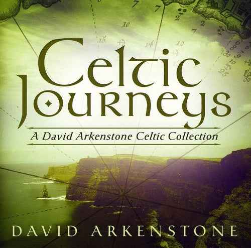 Celtic Journeys [CD]