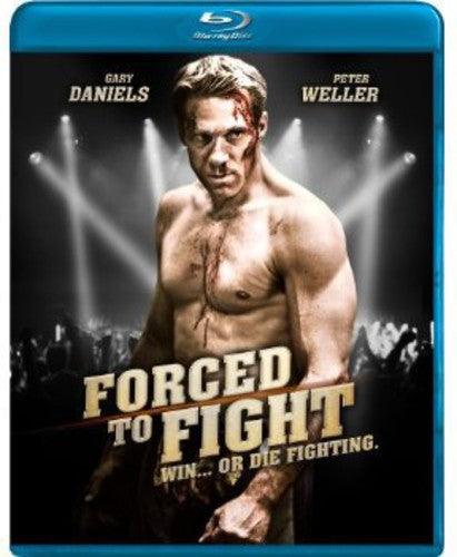 Forced To Fight - Forced To Fight - Blu-ray