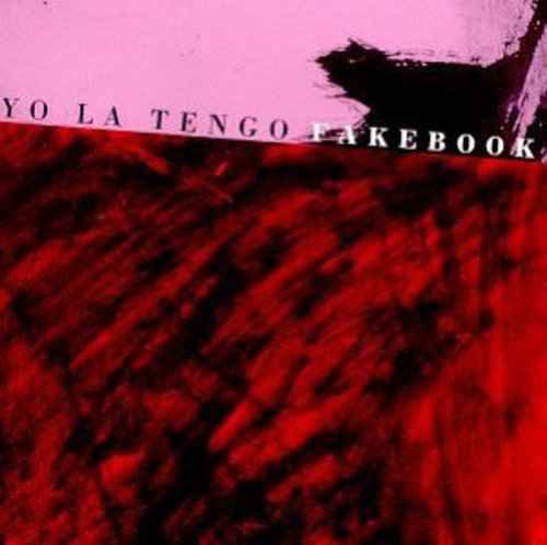 Fakebook [CD]