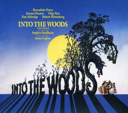 Into The Woods - Into The Woods [CD]