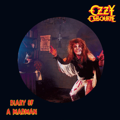 Ozzy Osbourne - Diary Of A Madman [Legacy Edition] [Digipak] [Remastered]