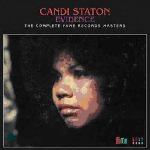 Evidence: Complete Fame Records Masters [Import]