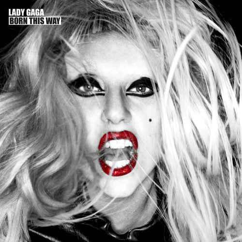 Born This Way [2 CD]